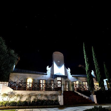 Bloemstantia Guest House Bloemfontein Exterior photo