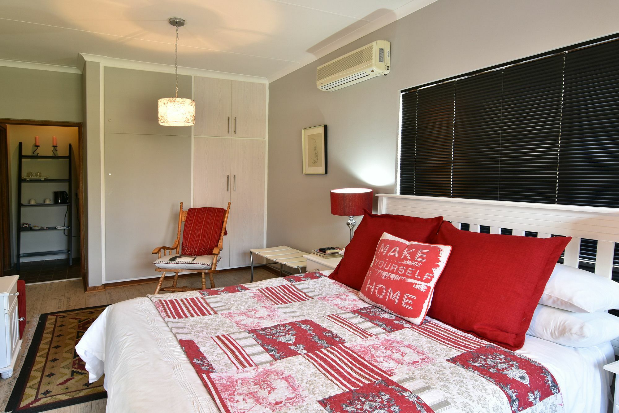 Bloemstantia Guest House Bloemfontein Exterior photo